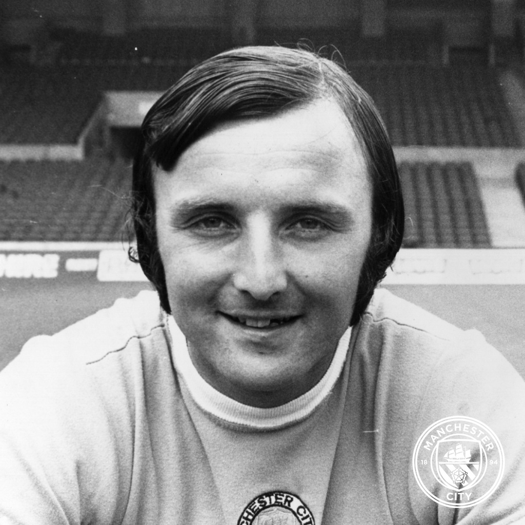 Θρήνος στην Αγγλία: Πέθανε ένας «θρύλος» της Μάντσεστερ Σίτι