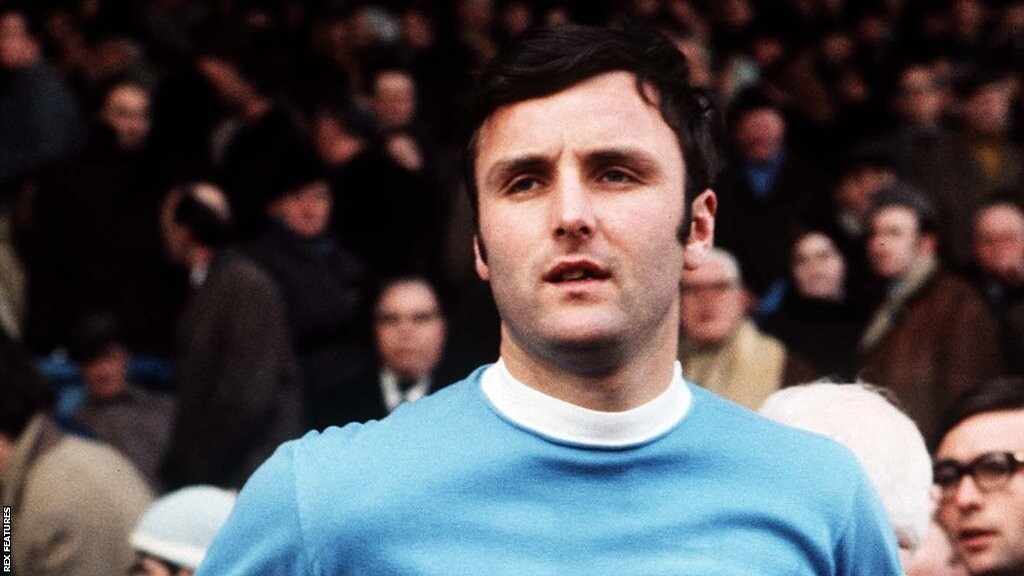 Θρήνος στην Αγγλία: Πέθανε ένας «θρύλος» της Μάντσεστερ Σίτι