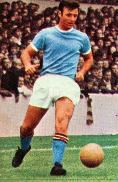 Θρήνος στην Αγγλία: Πέθανε ένας «θρύλος» της Μάντσεστερ Σίτι