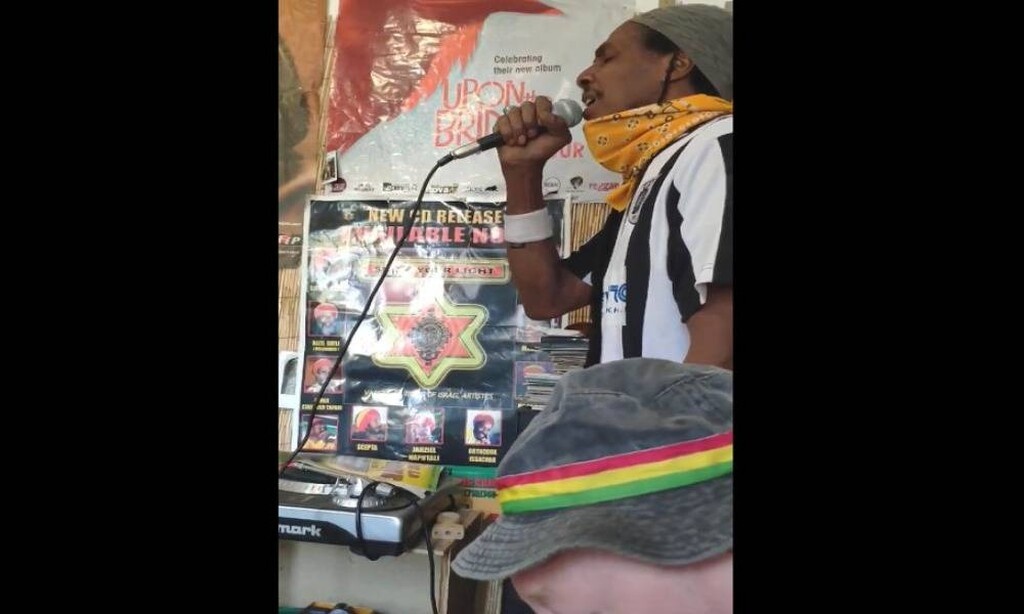 Η τρέλα για τον ΠΑΟΚ φτάνει μέχρι τη… Τζαμάικα! (video)