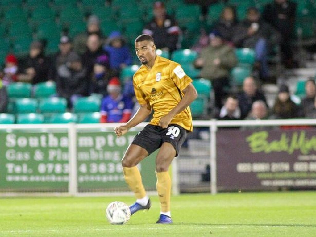 Σοκαρισμένοι στην Αγγλία! Πέθανε 23χρονος ποδοσφαιριστής (photos)