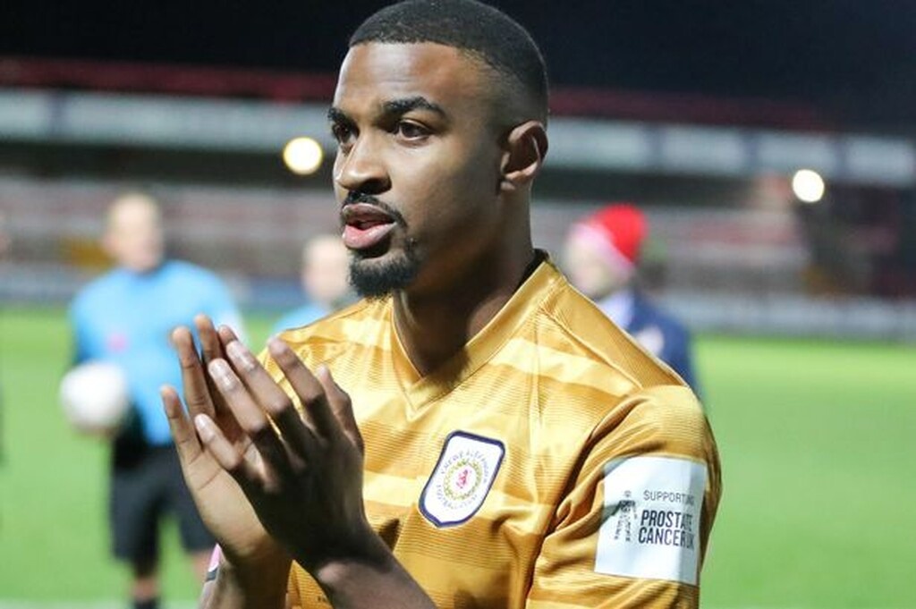 Σοκαρισμένοι στην Αγγλία! Πέθανε 23χρονος ποδοσφαιριστής (photos)