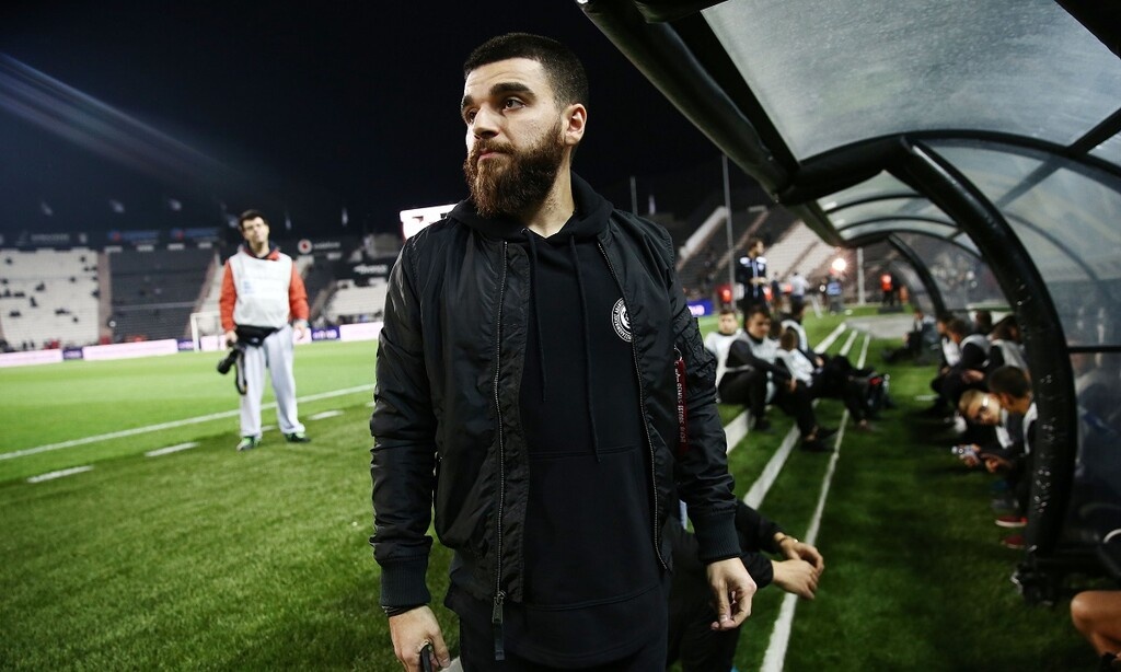 Το μήνυμα Σαββίδη για τις μεταγραφές του ΠΑΟΚ (photos)