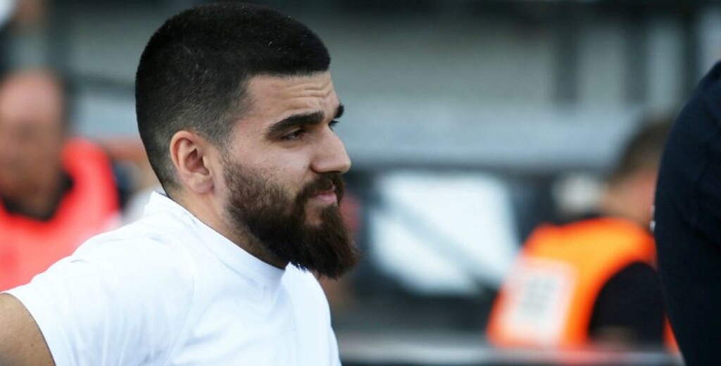 ΠΑΟΚ: H απάντηση Σαββίδη για Τράμπζονσπορ και Λημνιό(photo)