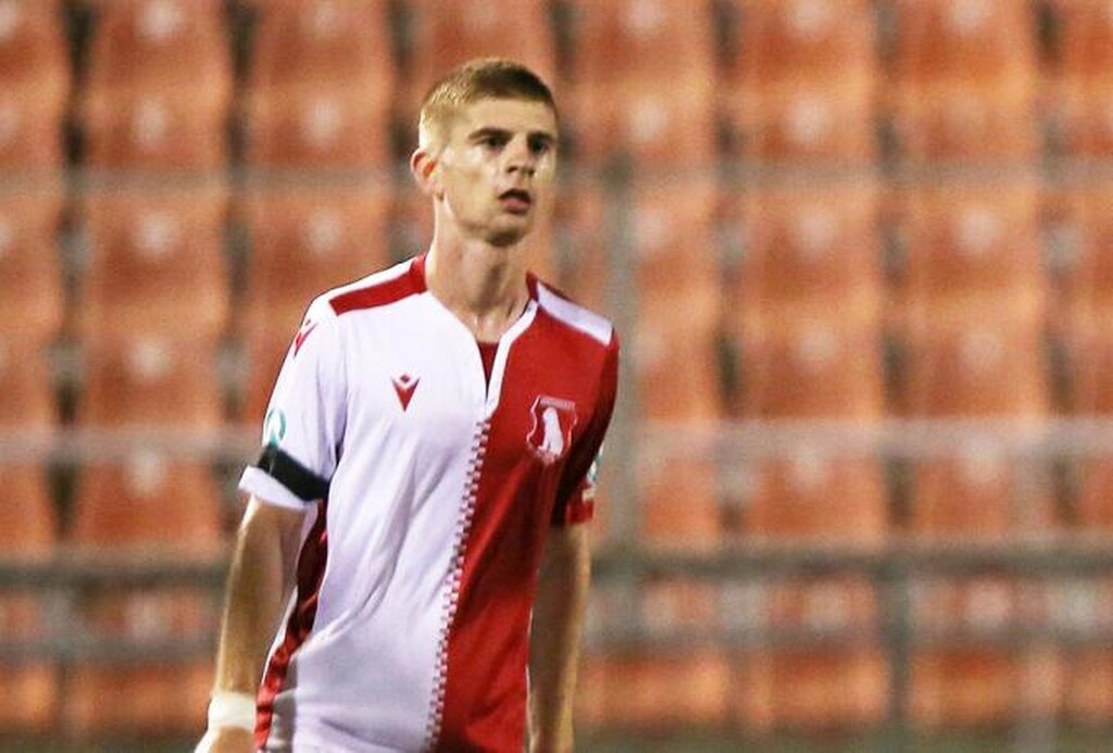 Ολυμπιακός: «Έκλεισε» μεγάλο ελληνικό ταλέντο