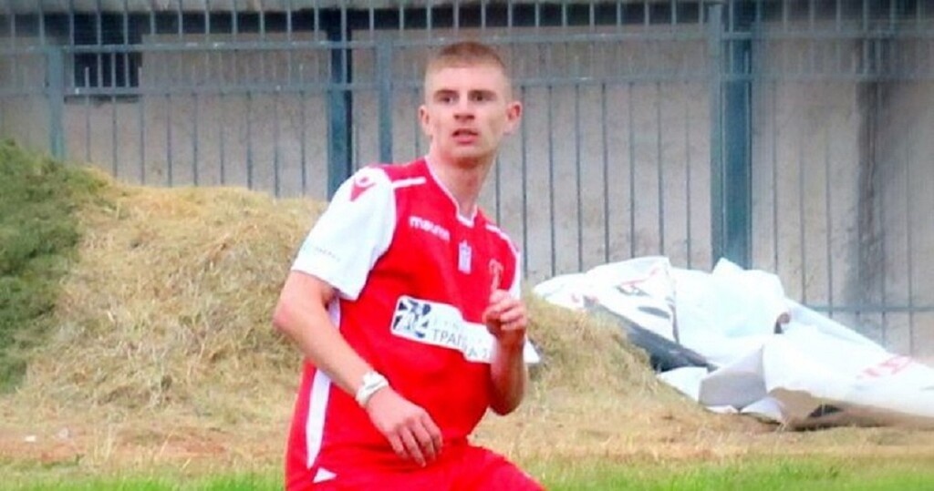 Ολυμπιακός: «Έκλεισε» μεγάλο ελληνικό ταλέντο