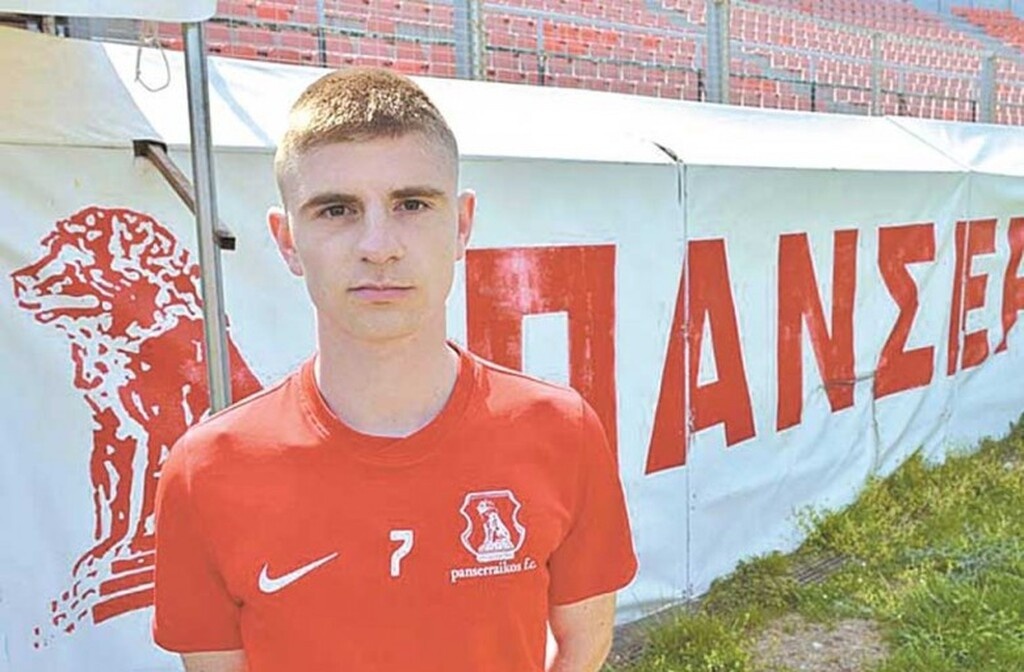 Ολυμπιακός: «Έκλεισε» μεγάλο ελληνικό ταλέντο