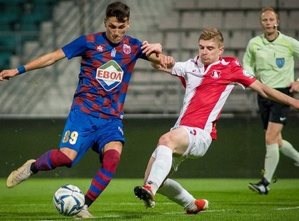 Ολυμπιακός: «Έκλεισε» μεγάλο ελληνικό ταλέντο