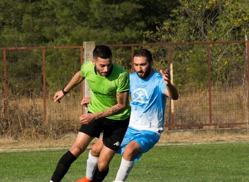 Θρήνος! Πέθανε σε τροχαίο 37χρονος ποδοσφαιριστής