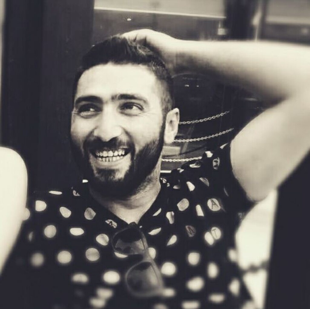 Θρήνος! Πέθανε σε τροχαίο 37χρονος ποδοσφαιριστής