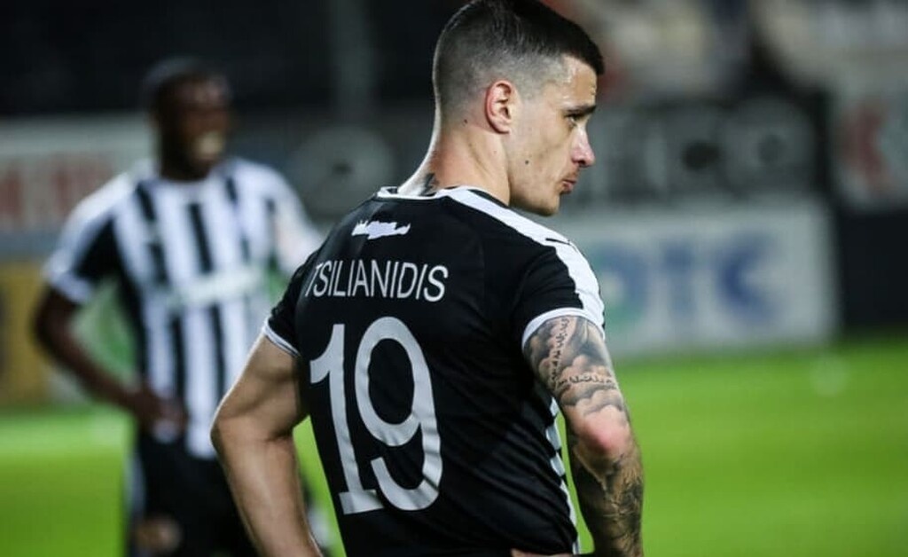 ΟΦΗ: Χειρουργήθηκε ο Τσιλιανίδης (photos)