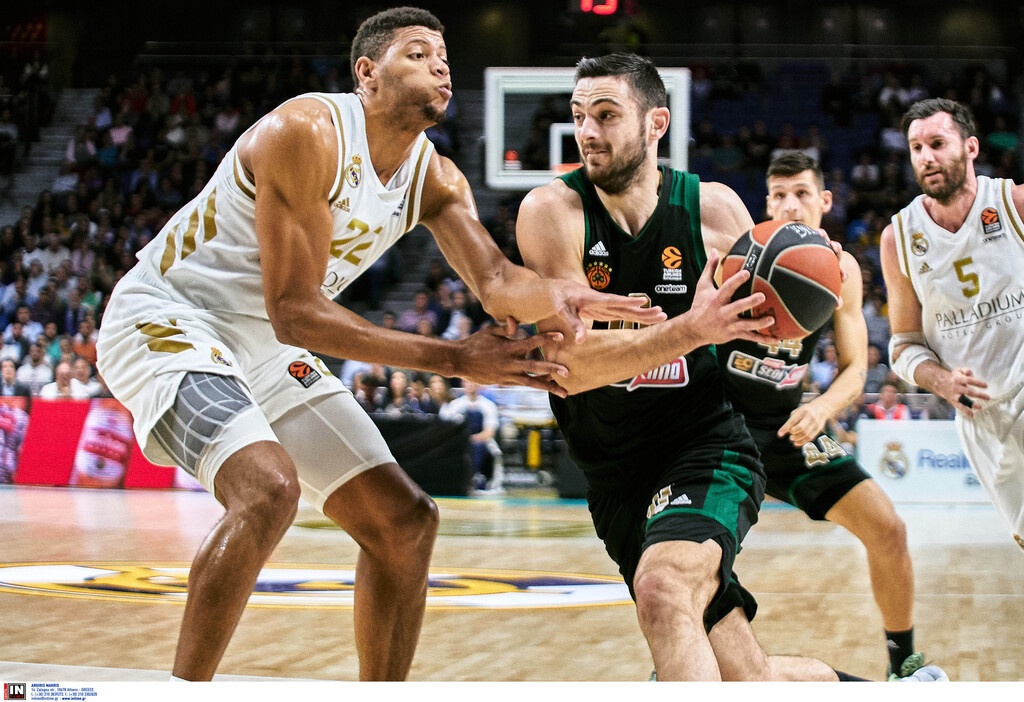 Οι ομάδες που έβαλαν «φωτιά» στα καλάθια τη φετινή σεζόν στην Ευρωλίγκα