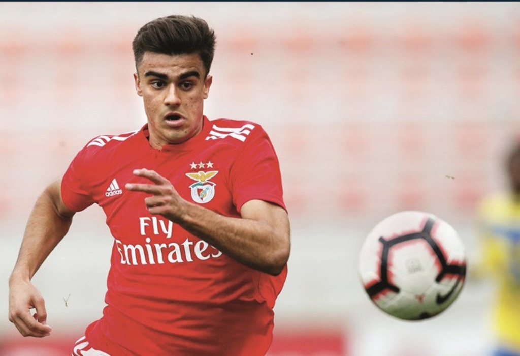 Ολυμπιακός: «Πιάνει λιμάνι ο Ζότα» (photos+videos)