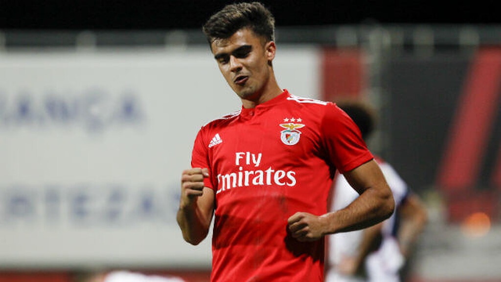 Ολυμπιακός: «Πιάνει λιμάνι ο Ζότα» (photos+videos)