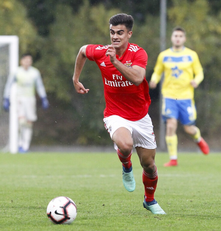 Ολυμπιακός: «Πιάνει λιμάνι ο Ζότα» (photos+videos)