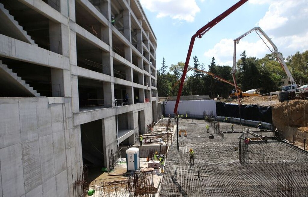 Πρόβα… κερκίδας από οπαδούς της ΑΕΚ στην «Αγιά Σοφιά» (videos+photos)