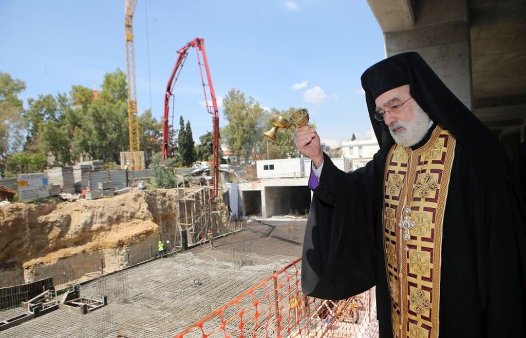 Πρόβα… κερκίδας από οπαδούς της ΑΕΚ στην «Αγιά Σοφιά» (videos+photos)