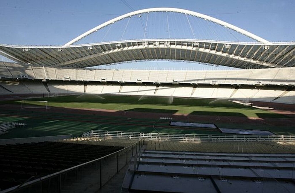 Οι νέες ΚΥΑ για την αθλητική δράση - Mέχρι 80 άτομα στους αγώνες της Super League (photo)