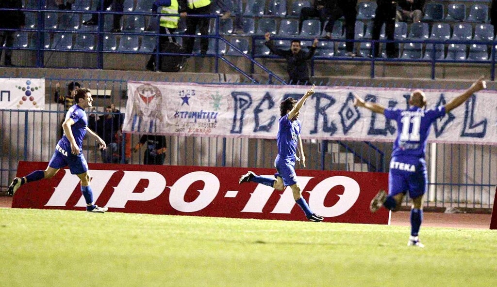 Ατρόμητος, ετών 97 (photos+video)