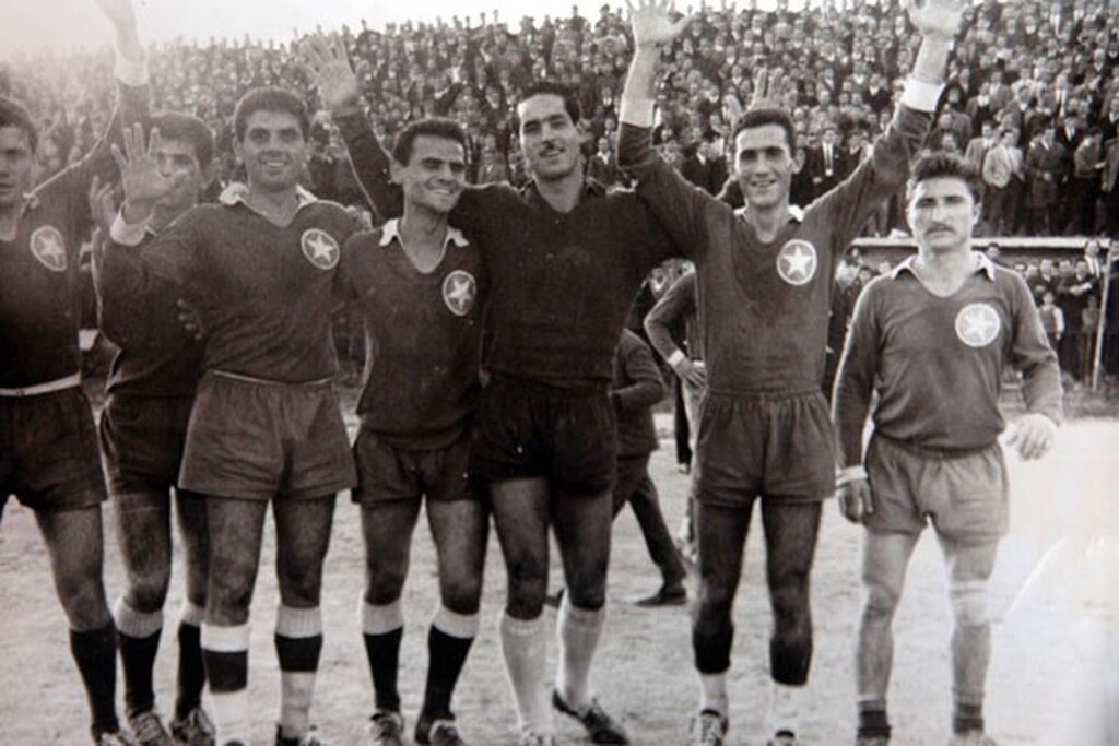Ατρόμητος, ετών 97 (photos+video)