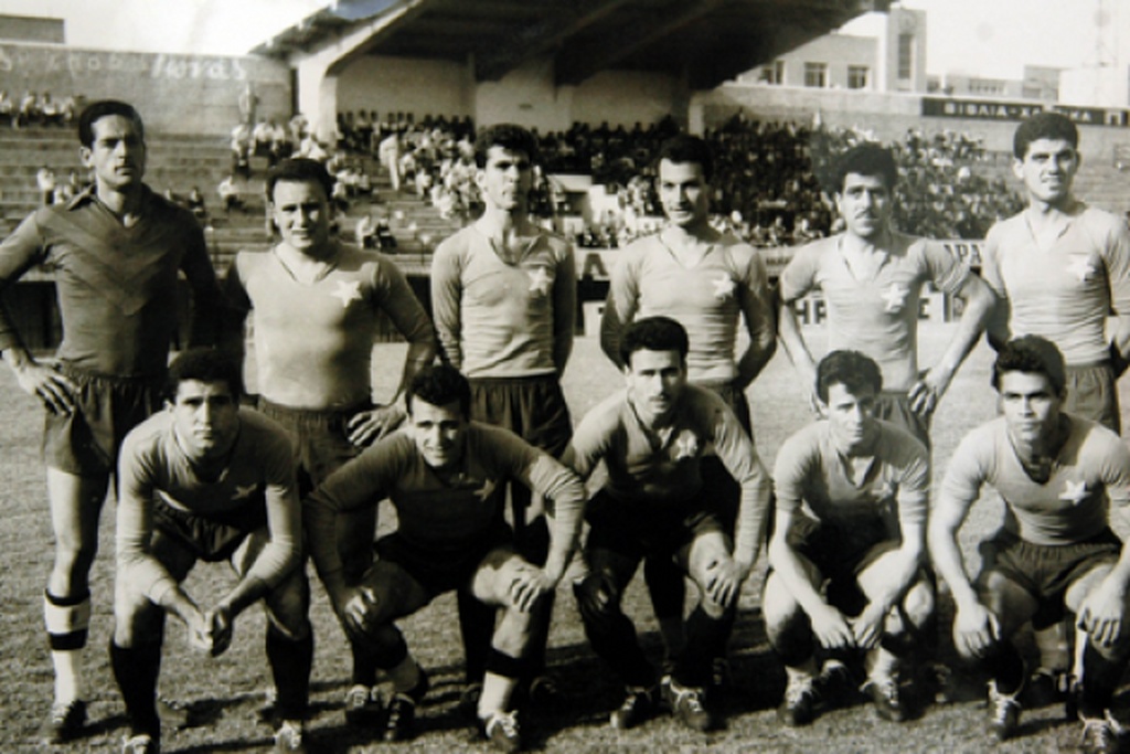 Ατρόμητος, ετών 97 (photos+video)