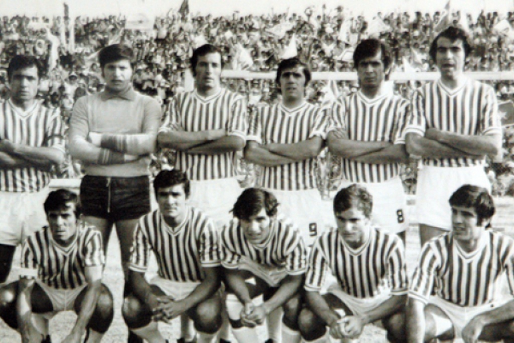 Ατρόμητος, ετών 97 (photos+video)