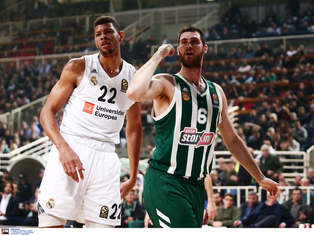 Οι παίκτες με τις περισσότερες τάπες στη σεζόν!