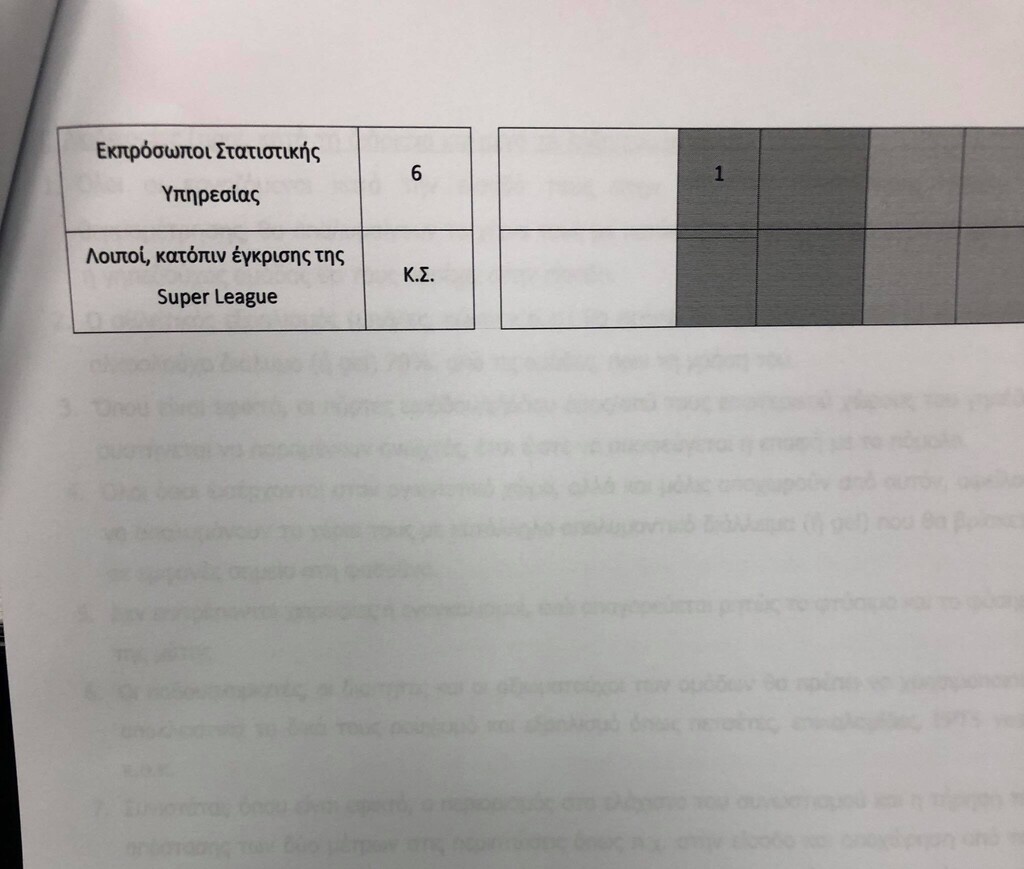 ΑΕΚ – Παναθηναϊκός: Τα δεδομένα για το πρώτο αθηναϊκό ντέρμπι με… κορονοϊό (photos)
