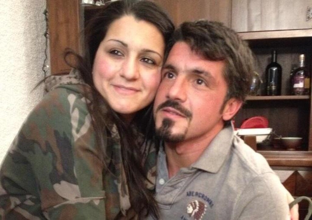 Θρήνος για τον Γκατούζο