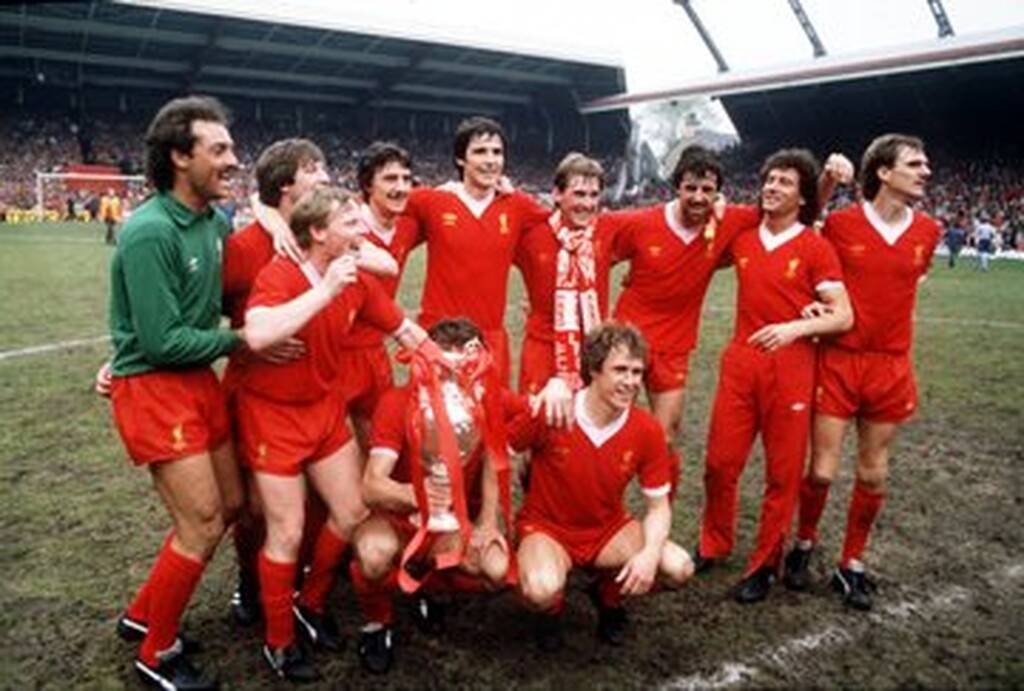 Γίνεται 130 ετών η θρυλική Λίβερπουλ (videos+photos)