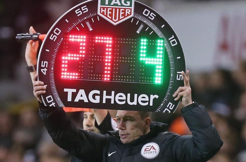 Premier League: Με πέντε αλλαγές το comeback (photos)