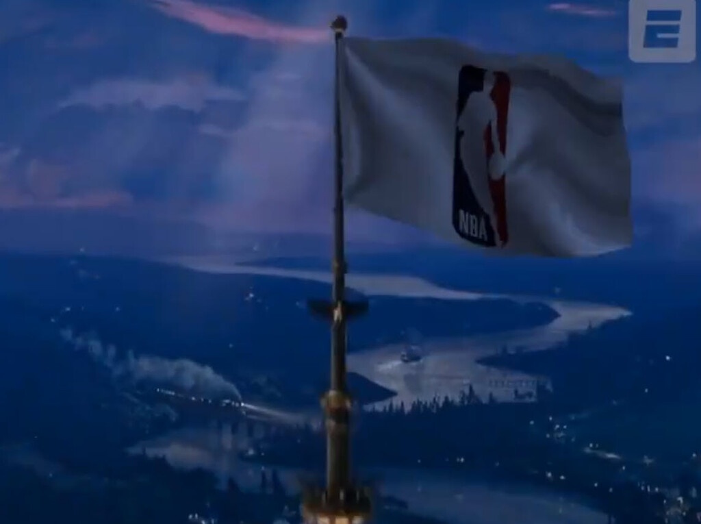 Μυθικό τρέιλερ για το restart: «The NBA is back» (video)