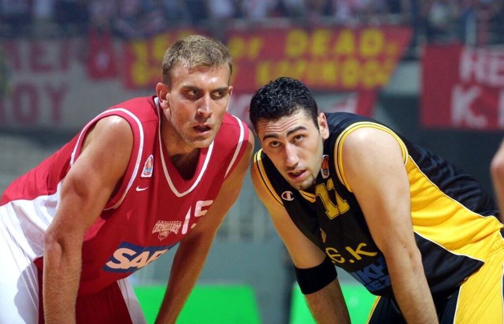 Η μεγαλύτερη ανατροπή και το πρωτάθλημα της ΑΕΚ! (video+photos)