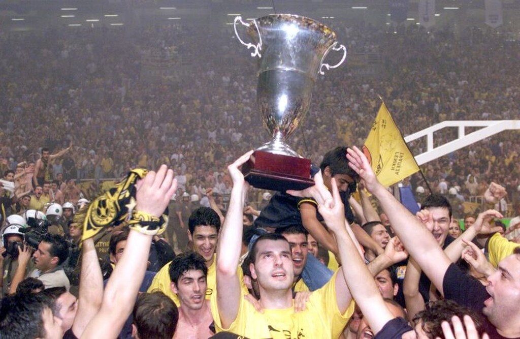 Η μεγαλύτερη ανατροπή και το πρωτάθλημα της ΑΕΚ! (video+photos)