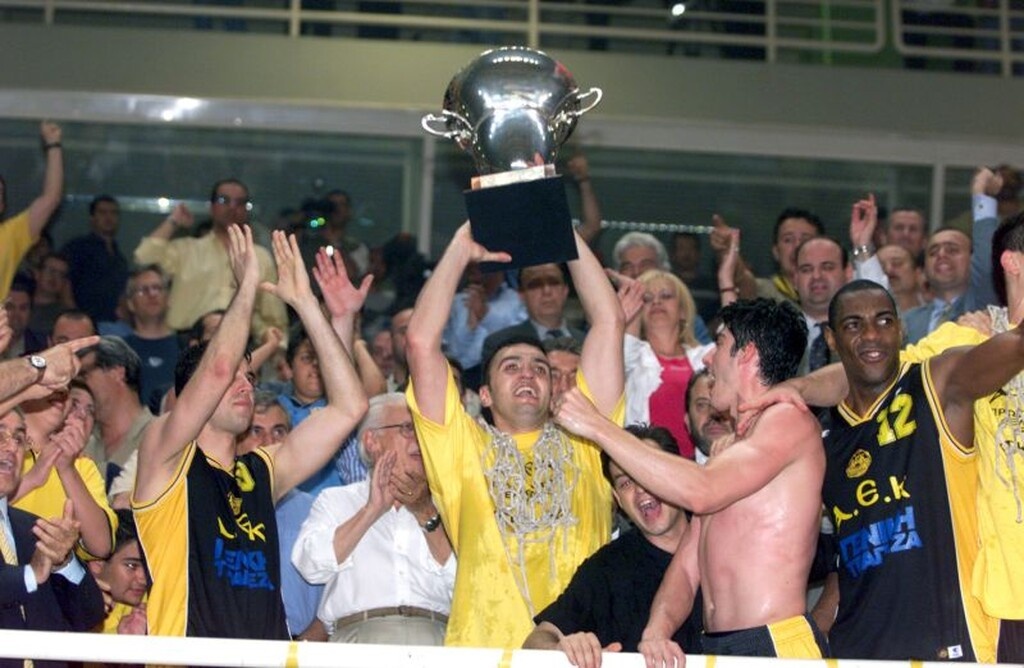 Η μεγαλύτερη ανατροπή και το πρωτάθλημα της ΑΕΚ! (video+photos)