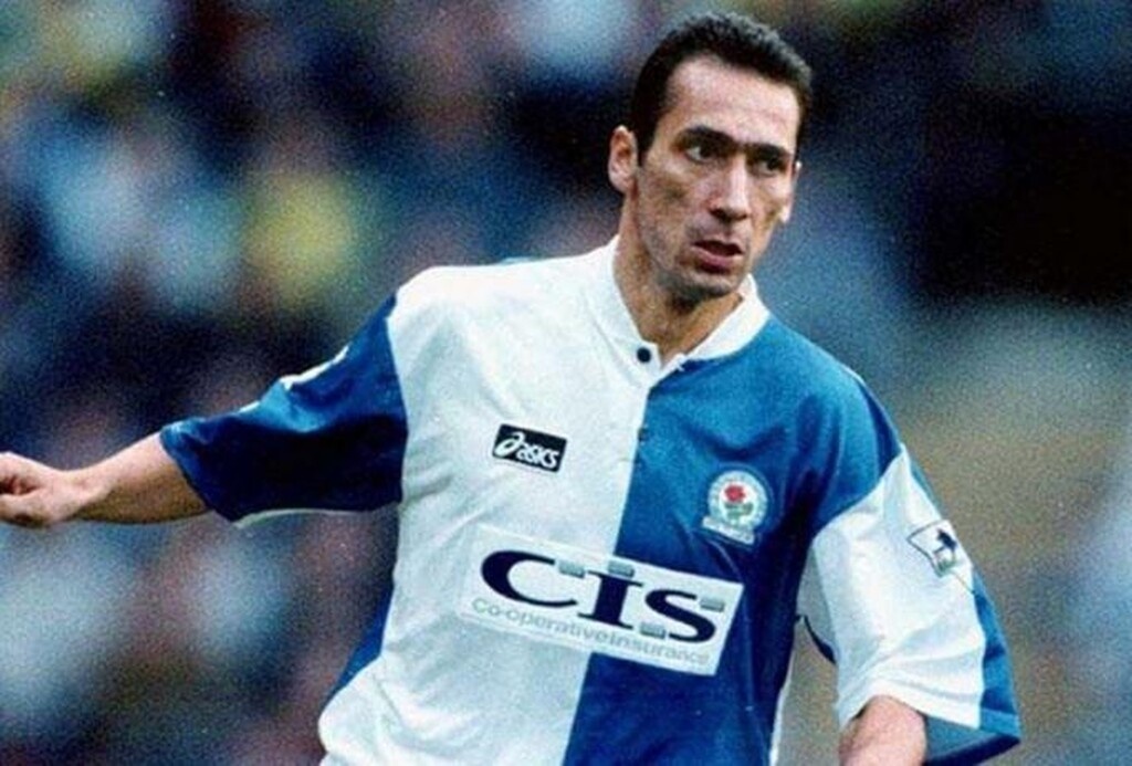 Ο Γιώργος Δώνης ήταν ο πιο ακριβοπληρωμένος Έλληνας παίκτης (videos+photos)