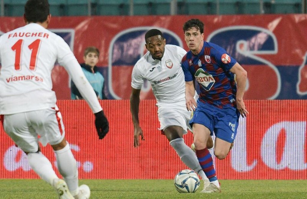 Super League: Το πρόγραμμα της 2ης και της 3ης αγωνιστικής των play out (photo)