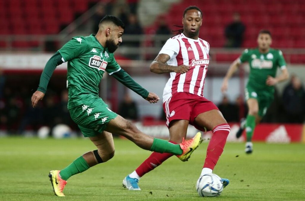 Super League: Ορίστηκαν οι τρεις πρώτες αγωνιστικές σε play off & play out