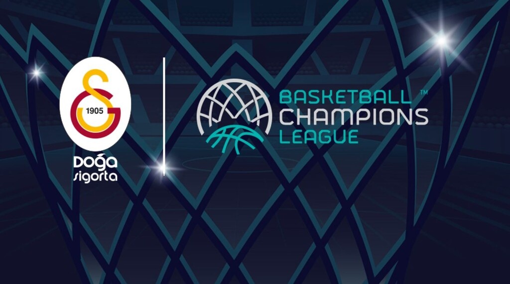 FIBA: Και επίσημα στο BCL η Γαλατασαράι (photos)