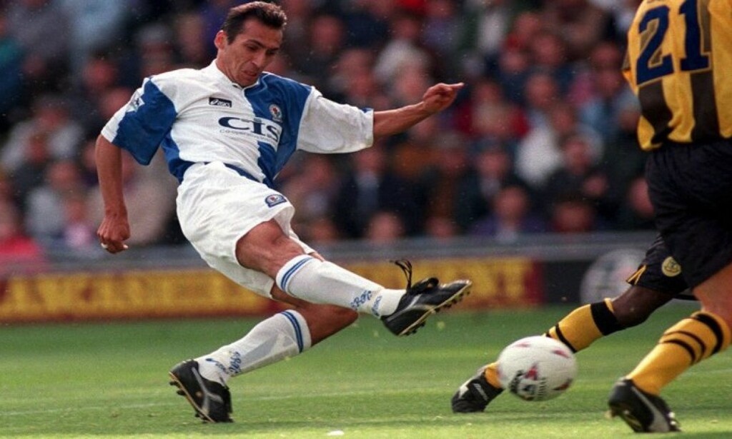 Ο Γιώργος Δώνης ήταν ο πιο ακριβοπληρωμένος Έλληνας παίκτης (videos+photos)