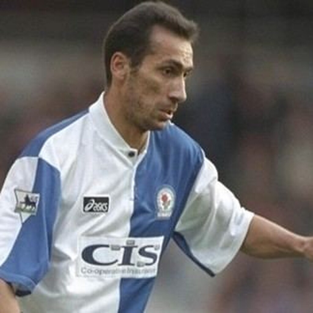 Ο Γιώργος Δώνης ήταν ο πιο ακριβοπληρωμένος Έλληνας παίκτης (videos+photos)