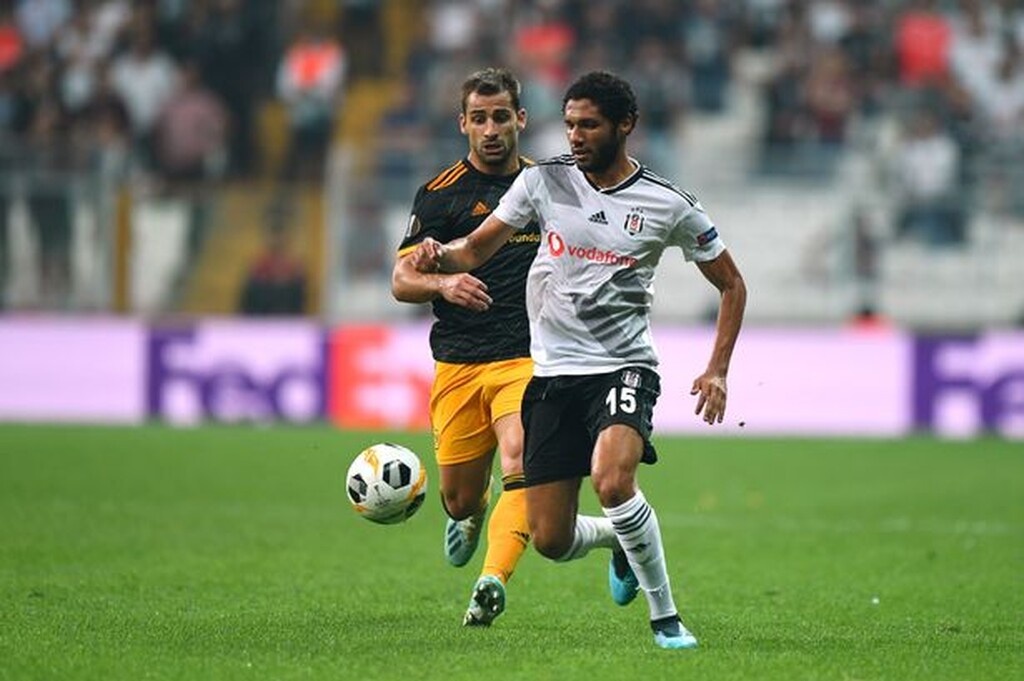 Ολυμπιακός: Ψάχνει «μπαμ» με παίκτη από την Άρσεναλ (video+photos)