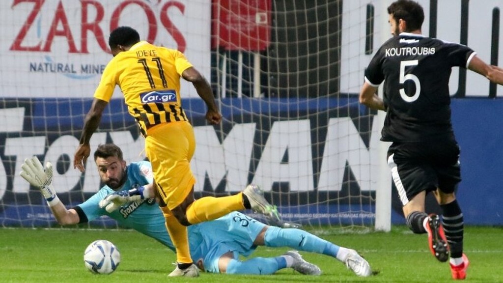 Super League 1: Οι ώρες και τα κανάλια των αγώνων