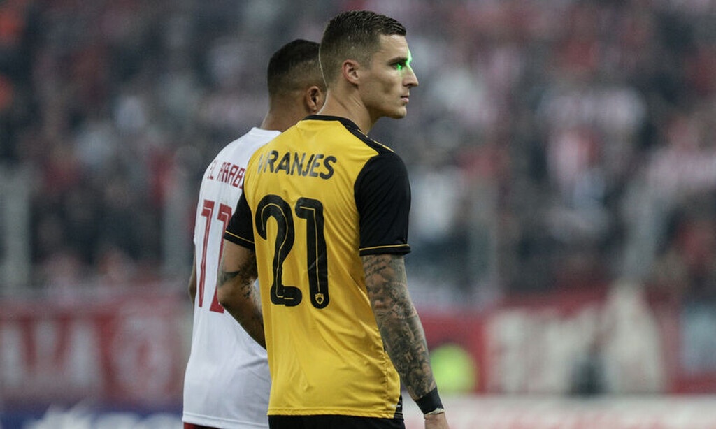 Δημοσιεύματα από το Βέλγιο αναφέρουν πως η Άντερλεχτ δεν συναινεί στην πρόταση της ΑΕΚ για επέκταση δανεισμού του Βόσνιου αμυντικού μέχρι το τέλος της σεζόν και τον θέλει για προετοιμασία από την 1η Ιουλίου που εκπνέει η τρέχουσα συμφωνία με την Ένωση