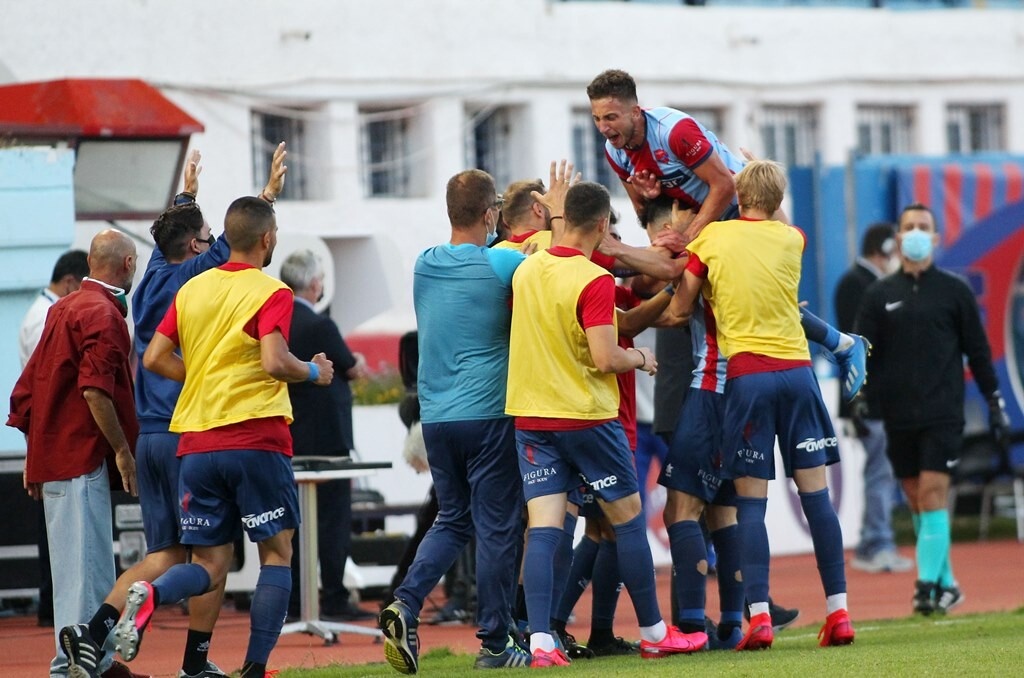 Πανιώνιος-ΝΠΣ Βόλος: Τα highlights της αναμέτρησης (photos+video)