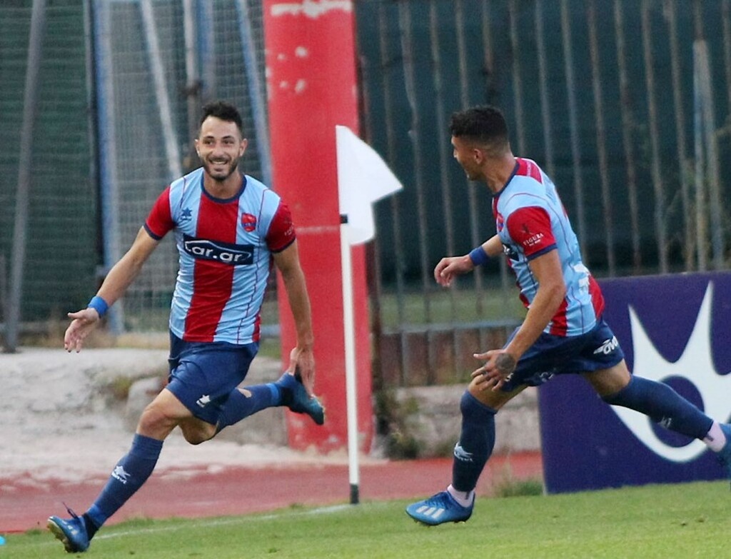 Πανιώνιος-ΝΠΣ Βόλος: Τα highlights της αναμέτρησης (photos+video)