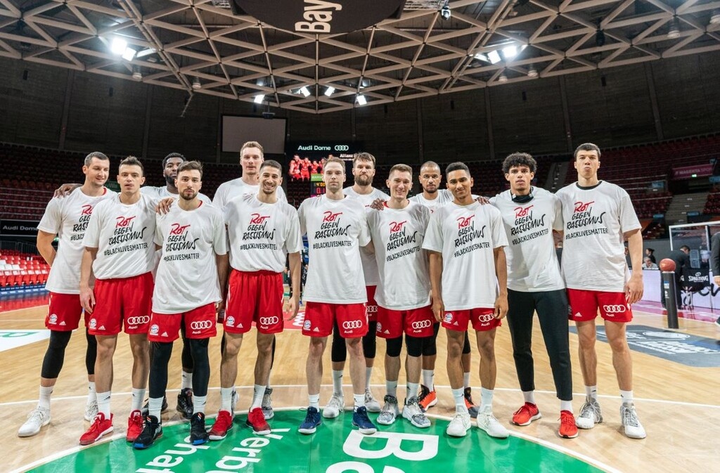 Κάζο για την Μπάγερν Μονάχου στο restart (video+photos)