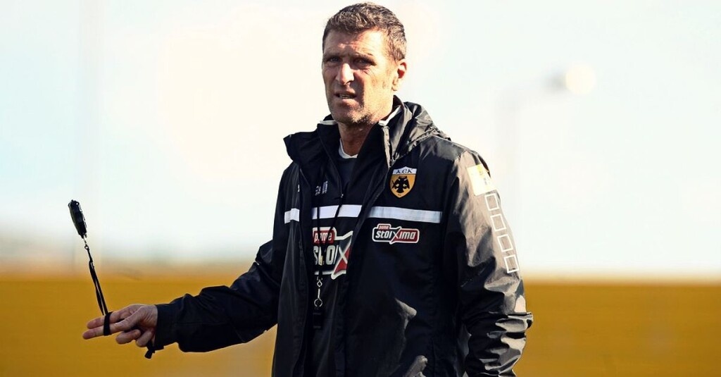 Αν μάλιστα κάποιος σκεφτεί ότι οι λύσεις του Μάσιμο Καρέρα για το κέντρο της άμυνας είναι εξαιρετικά περιορισμένες, τότε καταλαβαίνει κανείς ότι η πιθανή αποχώρηση του Βράνιες θα αδυνατίσει ακόμα περισσότερο την άμυνα της ΑΕΚ