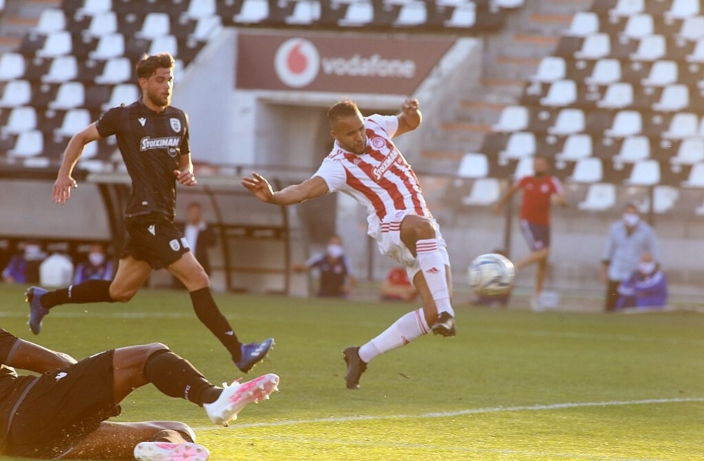 Super League: Η βαθμολογία μετά τα ντέρμπι της πρεμιέρας (photos)