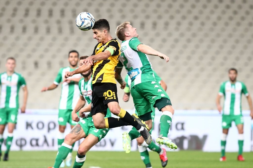 Super League: Η βαθμολογία μετά τα ντέρμπι της πρεμιέρας (photos)